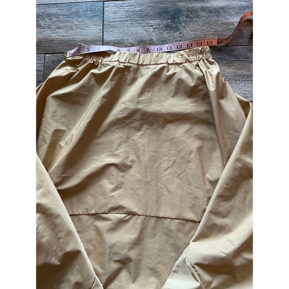 PLANET BY LAUREN G
SIZE 1
NYLON SIGNATURE ARCHITECTURAL SKIRT - Picture 6 of 7